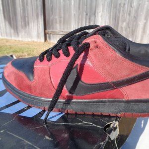 SZ 12 Nike Dunk Low Pro SB